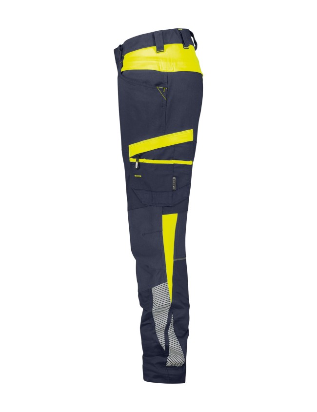 Pantaloni de lucru reflectorizanti pentru femei Dassy Hong Kong