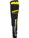 Pantaloni de lucru reflectorizanti pentru femei Dassy Hong Kong