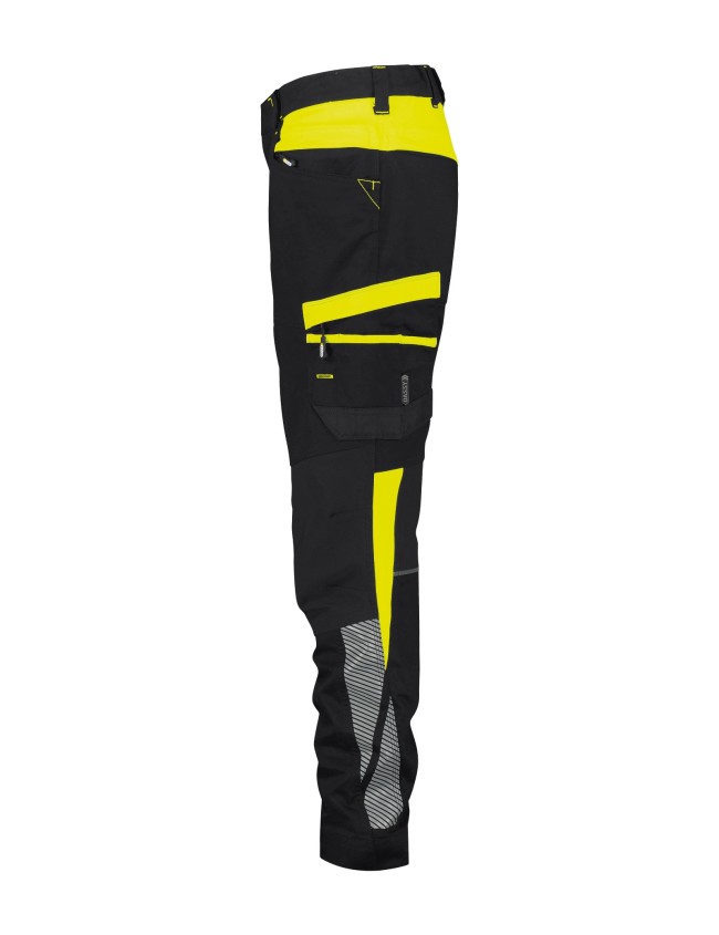 Pantaloni de lucru reflectorizanti pentru femei Dassy Hong Kong