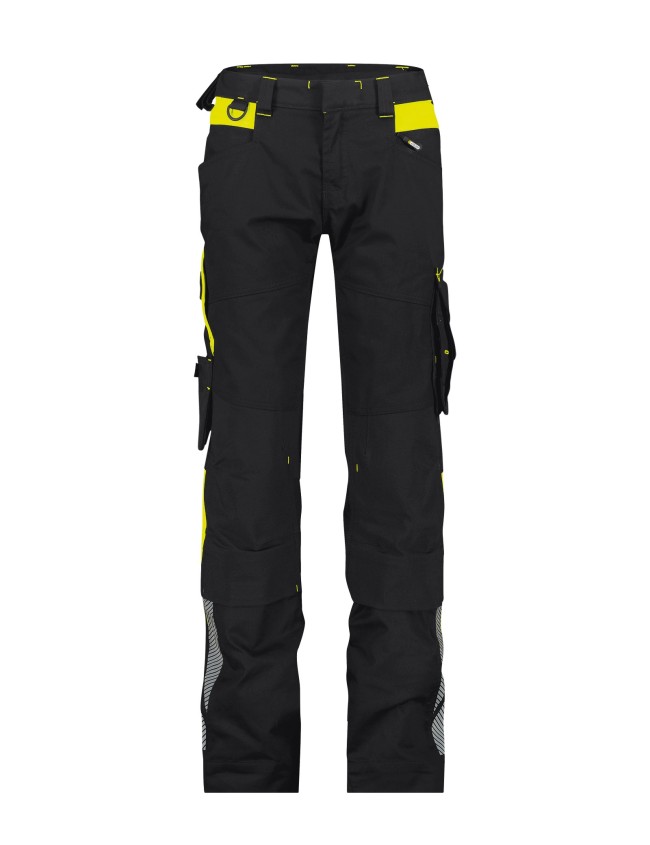 Pantaloni de lucru reflectorizanti pentru femei Dassy Canton