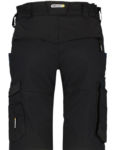 Pantaloni scurti Dassy Axis pentru femei