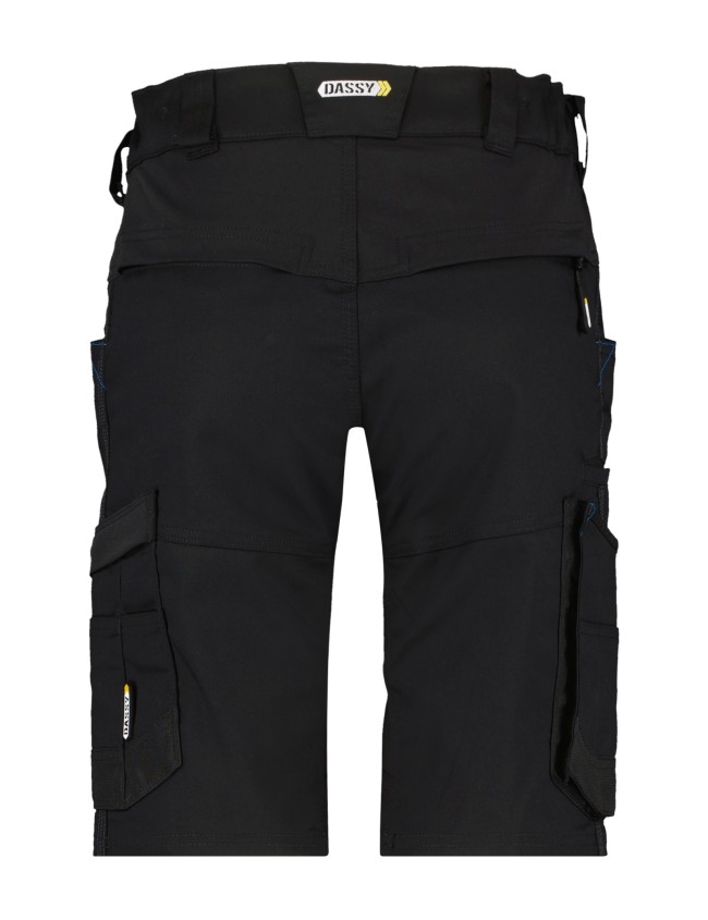 Pantaloni scurti Dassy Axis pentru femei