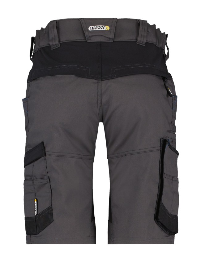 Pantaloni scurti Dassy Axis pentru femei