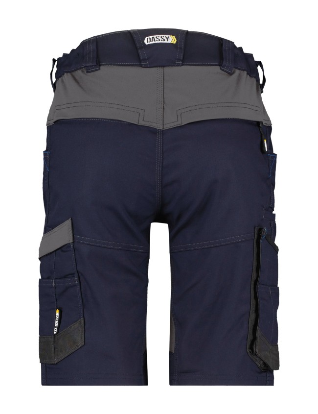 Pantaloni scurti Dassy Axis pentru femei