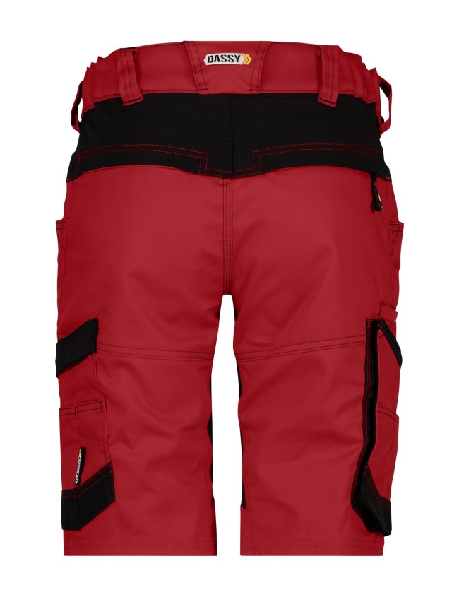 Pantaloni scurti Dassy Axis pentru femei