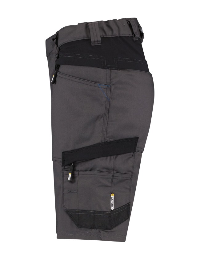 Pantaloni scurti Dassy Axis pentru femei