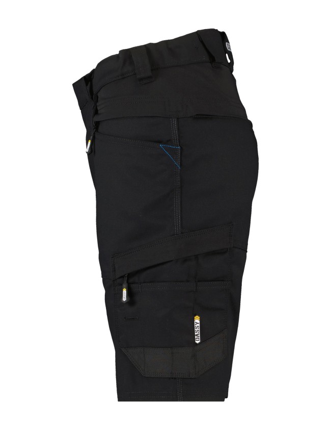 Pantaloni scurti Dassy Axis pentru femei