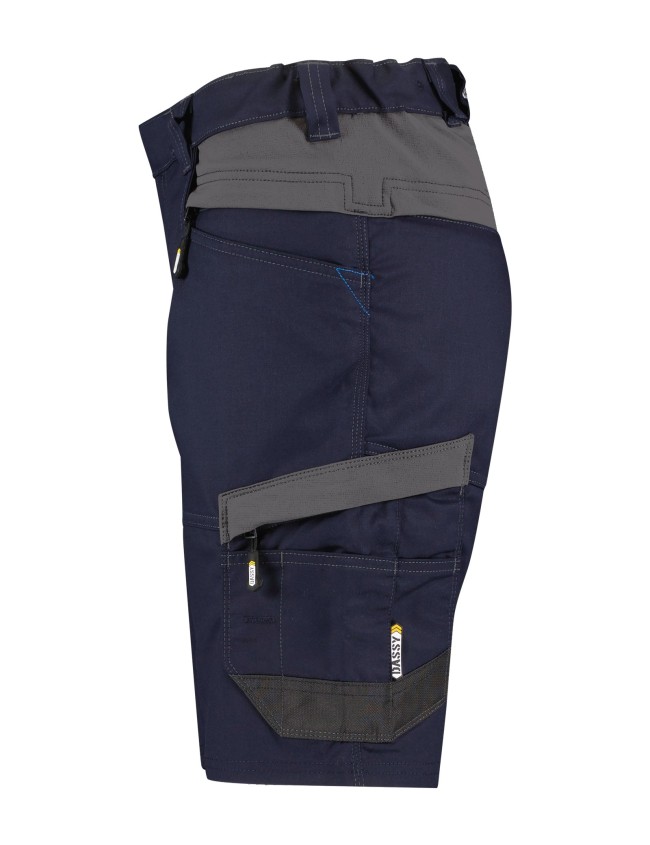Pantaloni scurti Dassy Axis pentru femei