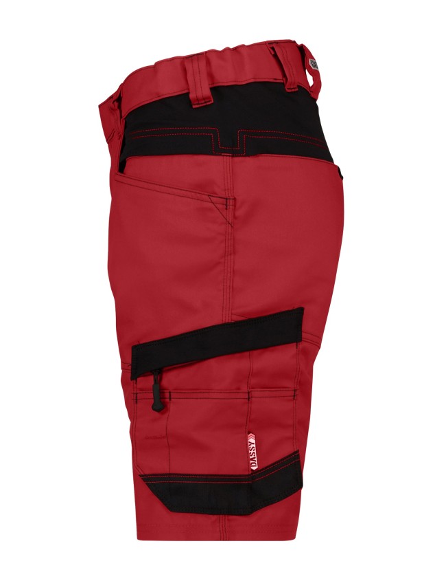 Pantaloni scurti Dassy Axis pentru femei