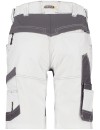 Pantaloni scurti de lucru pentru femei Dassy Axis 250092