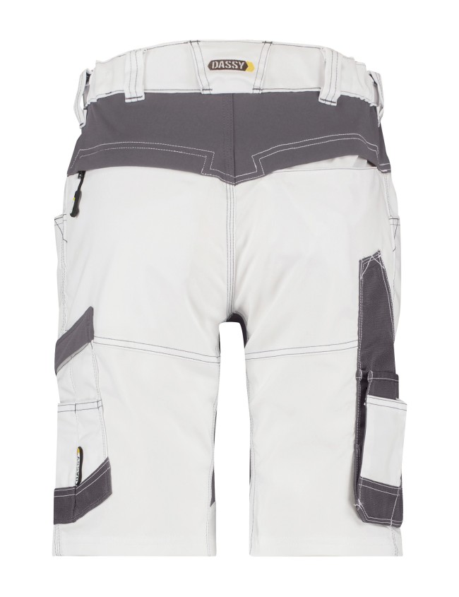 Pantaloni scurti de lucru pentru femei Dassy Axis 250092