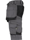 Pantaloni scurti de lucru Dassy Bionic