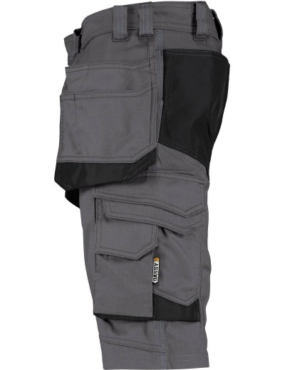 Pantaloni scurti de lucru Dassy Bionic