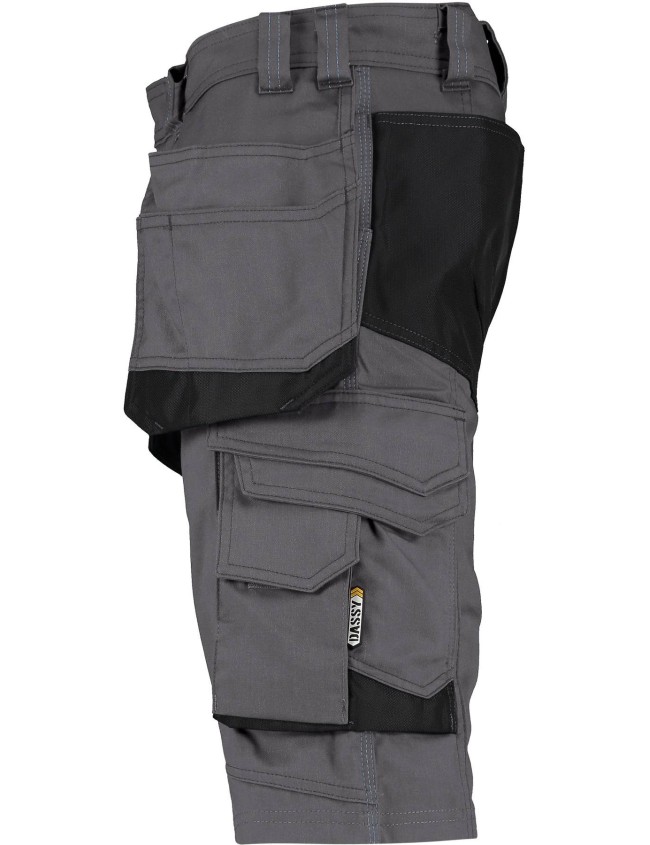 Pantaloni scurti de lucru Dassy Bionic