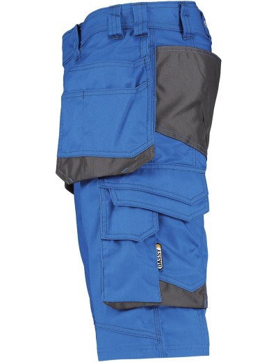 Pantaloni scurti de lucru Dassy Bionic