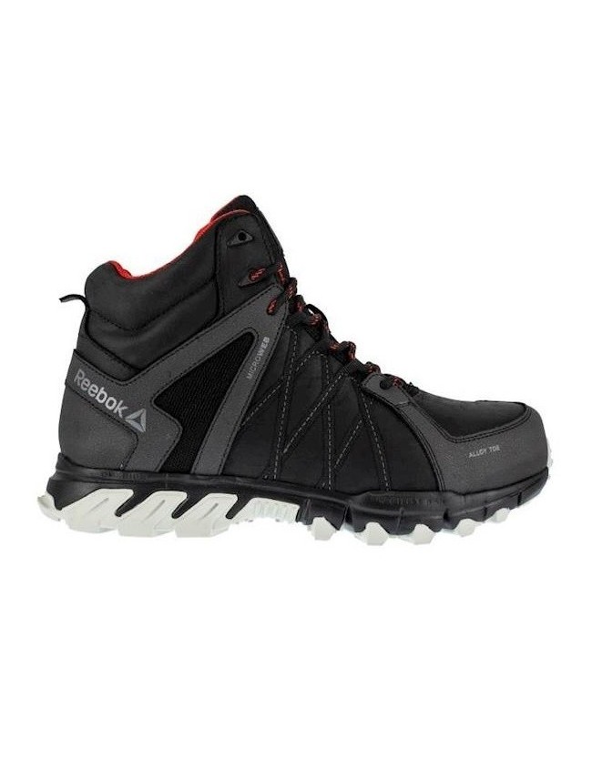 Bocanci de lucru Reebok Trailgrip S3