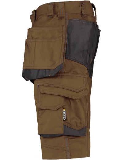 Pantaloni scurti de lucru Dassy Bionic