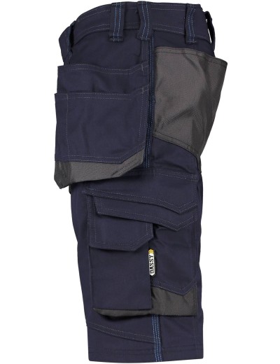 Pantaloni scurti de lucru Dassy Bionic