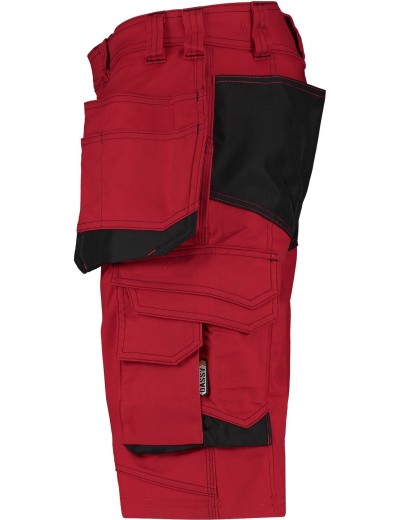 Pantaloni scurti de lucru Dassy Bionic