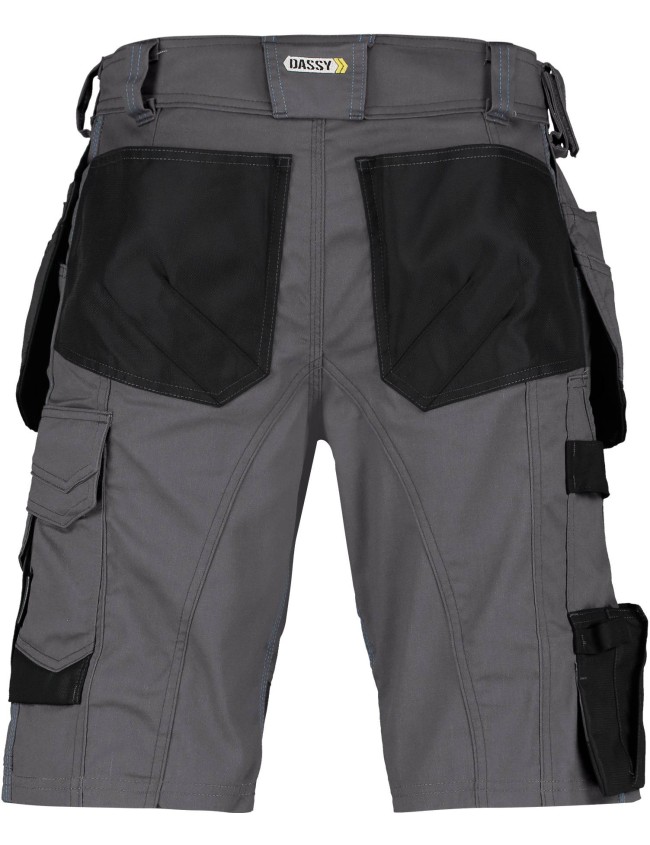 Pantaloni scurti de lucru Dassy Bionic