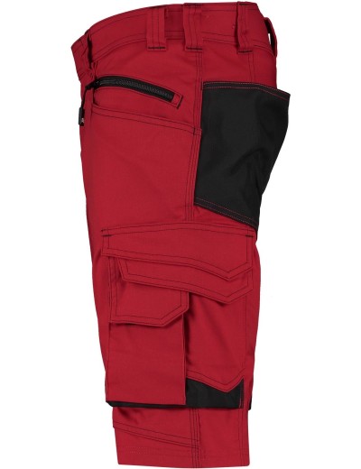 Pantaloni scurti de lucru Dassy Cosmic