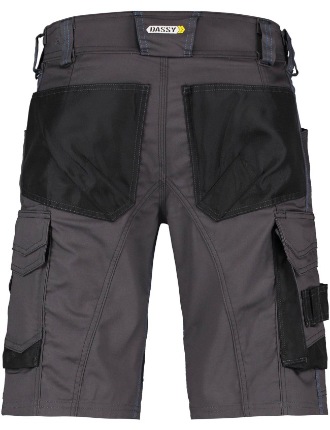 Pantaloni scurti de lucru Dassy Cosmic