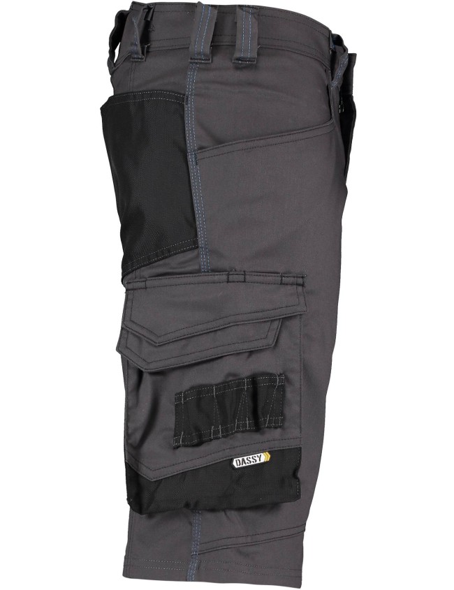 Pantaloni scurti de lucru Dassy Cosmic