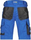 Pantaloni scurti de lucru Dassy Cosmic