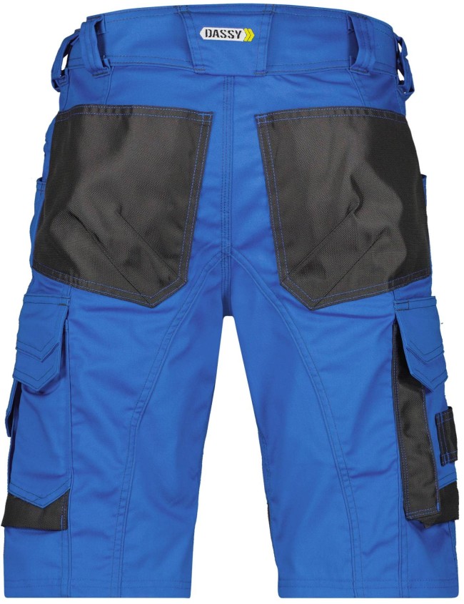 Pantaloni scurti de lucru Dassy Cosmic