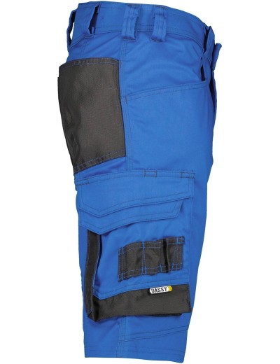 Pantaloni scurti de lucru Dassy Cosmic