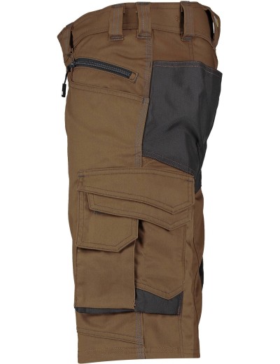 Pantaloni scurti de lucru Dassy Cosmic