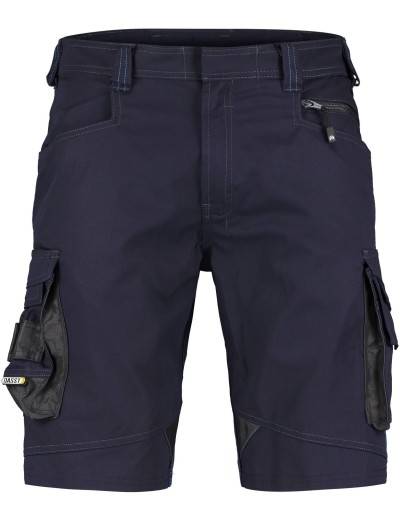 Pantaloni scurti de lucru Dassy Cosmic