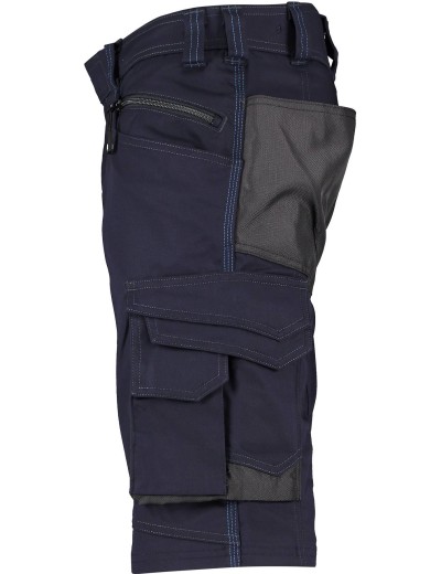 Pantaloni scurti de lucru Dassy Cosmic
