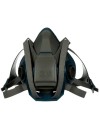 Semimasca de protectie 3M 6500 QL