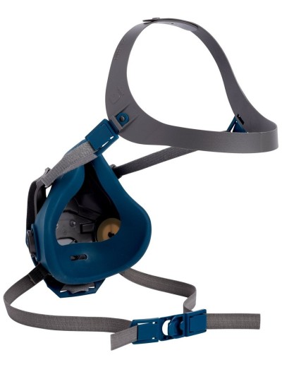 Semimasca de protectie 3M 6500 QL