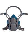 Semimasca de protectie 3M 6500 QL