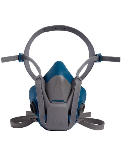 Semimasca de protectie 3M 6500 QL