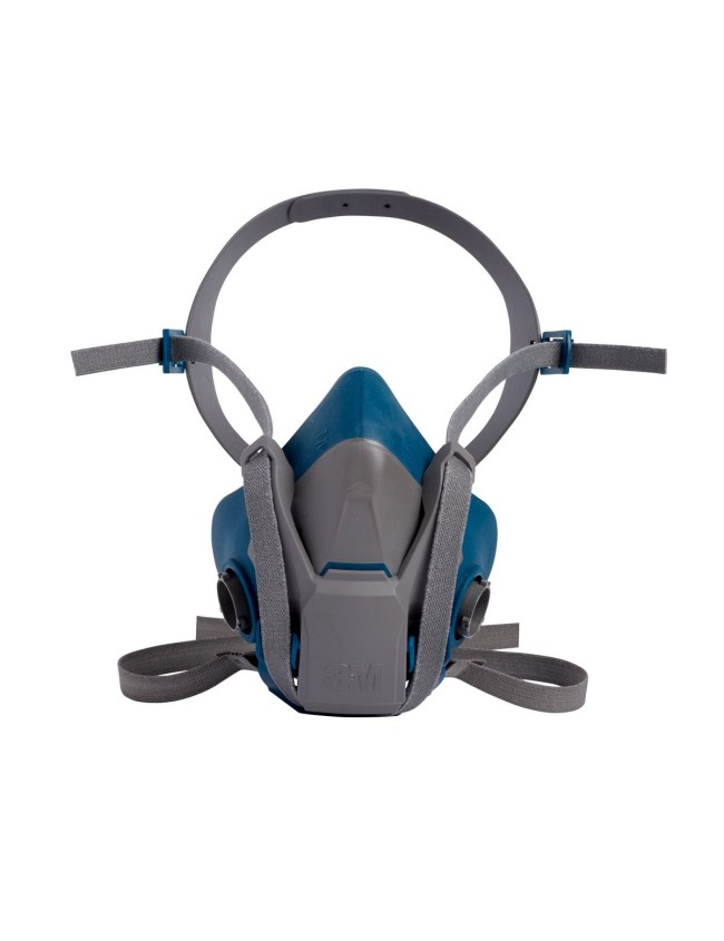 Semimasca de protectie 3M 6500 QL