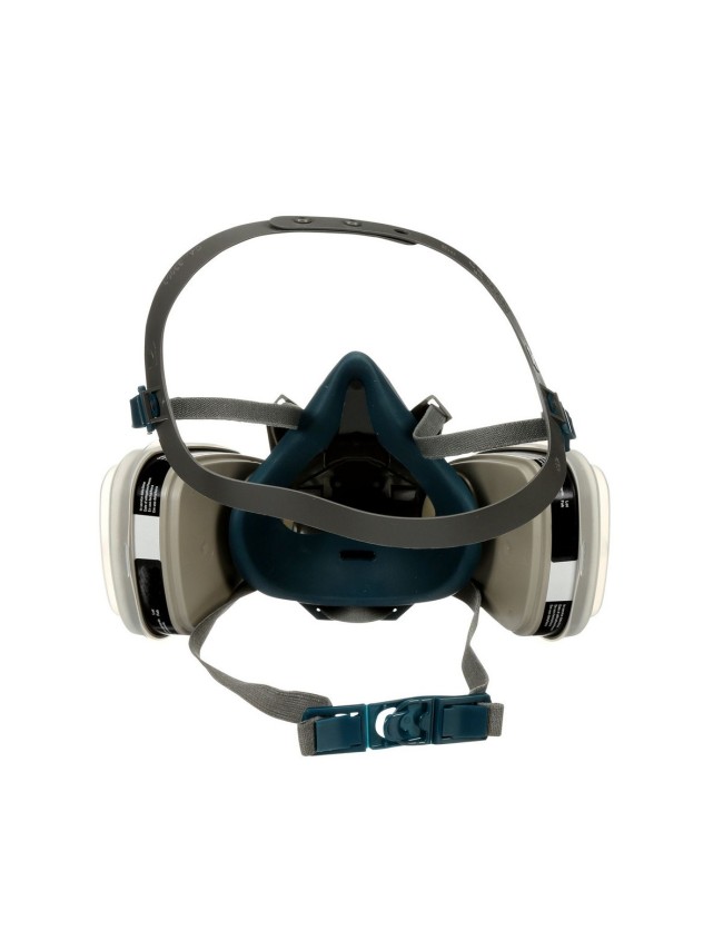 Semimasca de protectie 3M 6500 QL