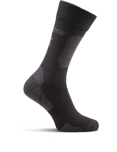 Sosete de Winter SOLID GEAR Performance din lana