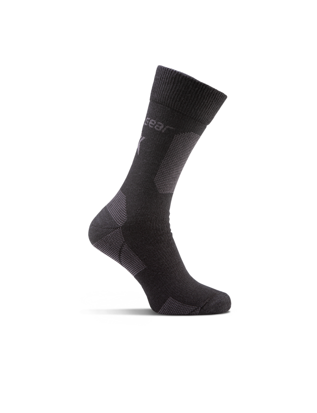 Sosete de Winter SOLID GEAR Performance din lana