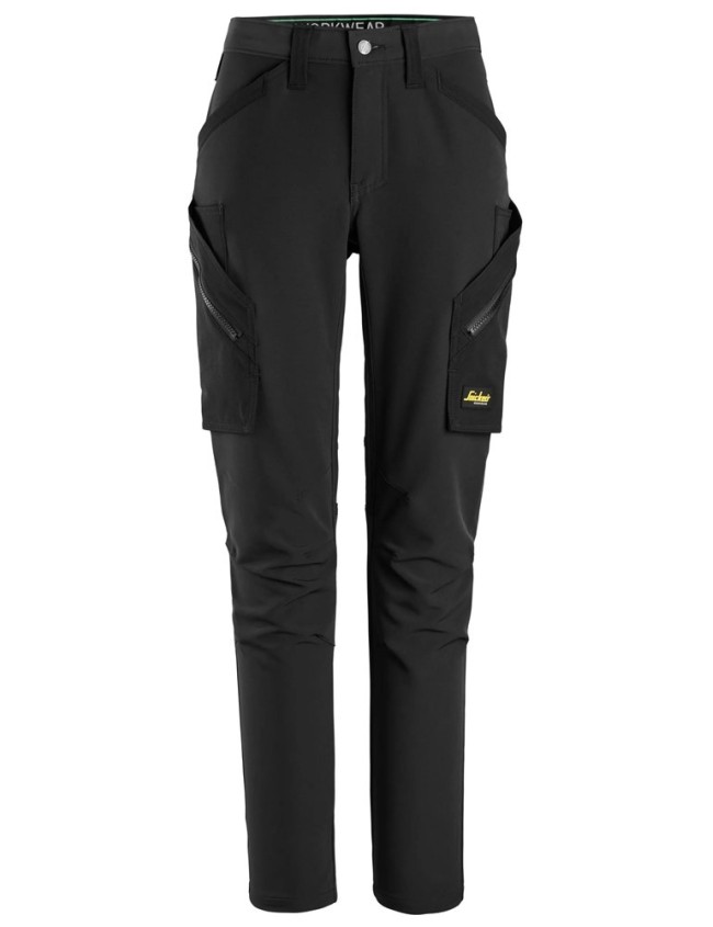 Pantaloni de lucru pentru femei Snickers 6877