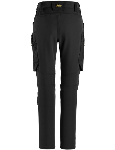 Pantaloni de lucru pentru femei Snickers 6877