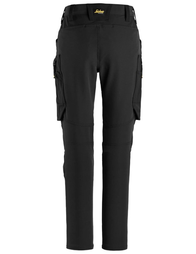 Pantaloni de lucru pentru femei Snickers 6877