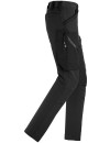 Pantaloni de lucru pentru femei Snickers 6877