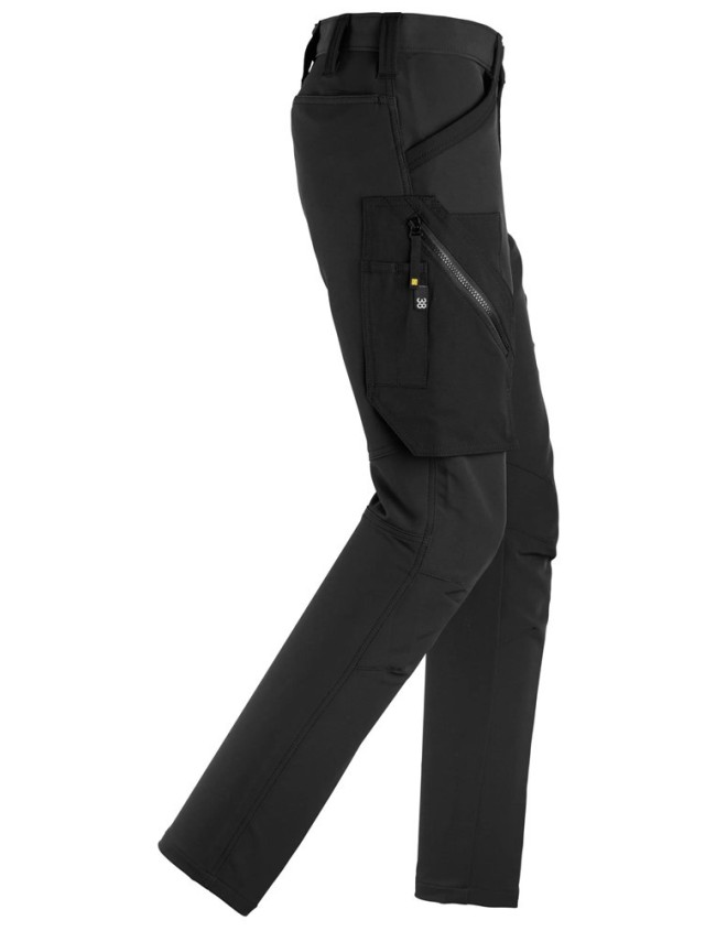 Pantaloni de lucru pentru femei Snickers 6877