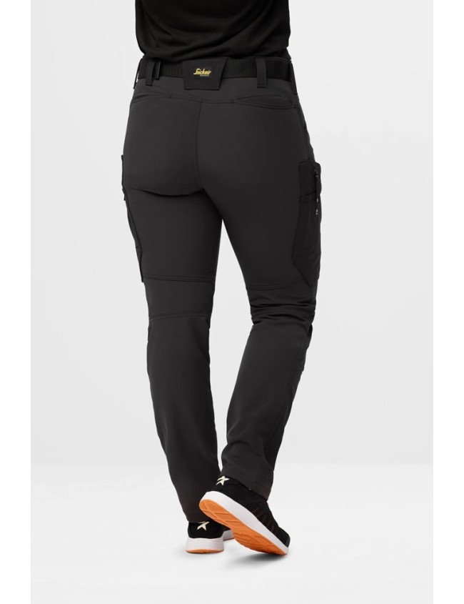 Pantaloni de lucru pentru femei Snickers 6877