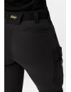 Pantaloni de lucru pentru femei Snickers 6877