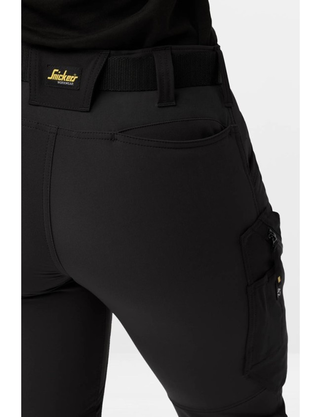 Pantaloni de lucru pentru femei Snickers 6877