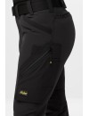 Pantaloni de lucru pentru femei Snickers 6877